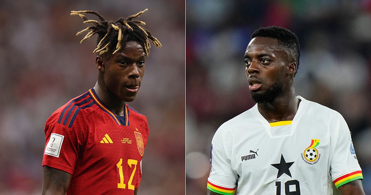 Các cặp anh em tại các kỳ World Cup Từ sát cánh đến tương tàn 2