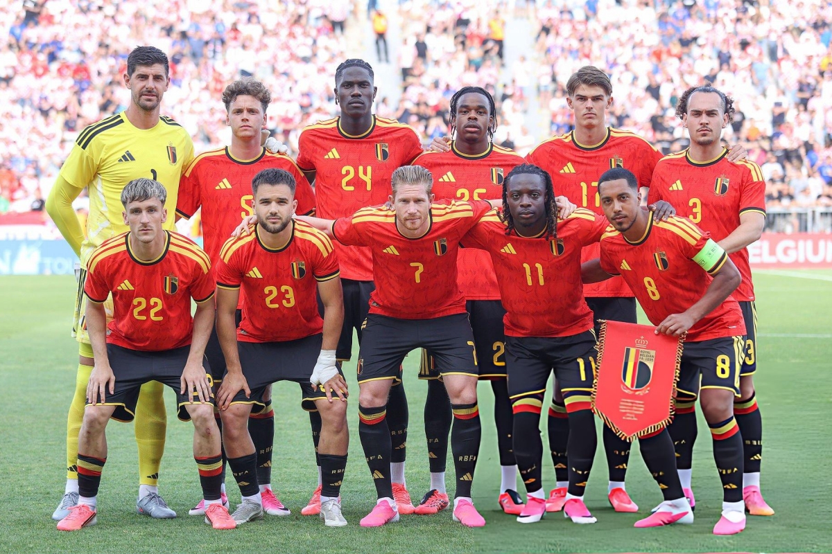 David đấu Goliath Những trận đấu chênh lệch thứ hạng lớn nhất tại World Cup 2026 2
