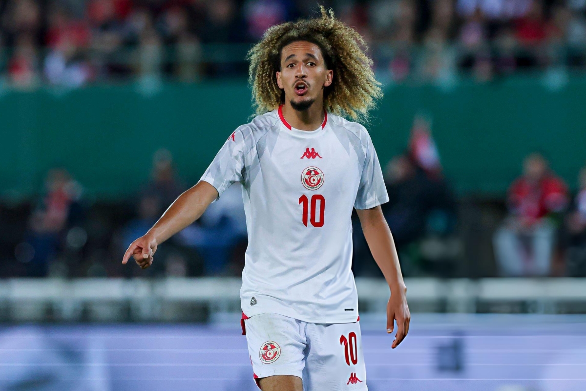 Nhận định ĐT Tunisia bảng F VCK World Cup 2026 Tinh thần đại bàng 3