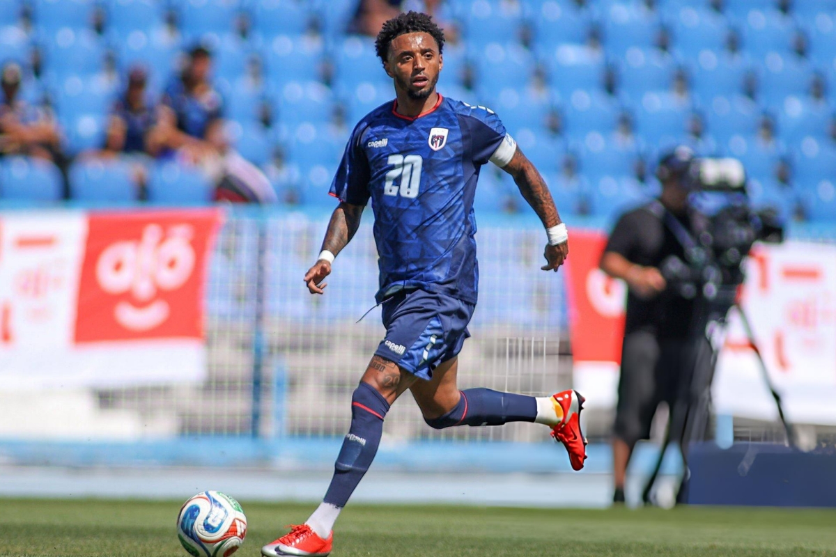 Nhận định ĐT Cape Verde bảng H VCK World Cup 2026 Bước ra biển lớn 3