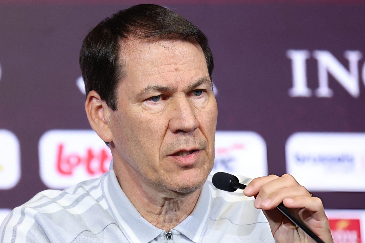 Nhận định ĐT Bỉ bảng G VCK World Cup 2026 Thế hệ mới của Quỷ đỏ 2 Nhận định ĐT Bỉ bảng G VCK World Cup 2026 Thế hệ mới của Quỷ đỏ 2