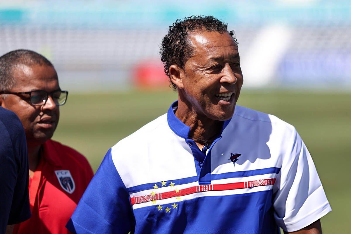 Nhận định ĐT Cape Verde bảng H VCK World Cup 2026 Bước ra biển lớn 2