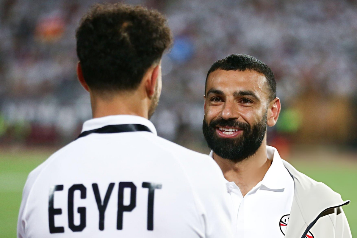 Nhận định ĐT Ai Cập bảng G VCK World Cup 2026 Sức mạnh Pharaoh 3
