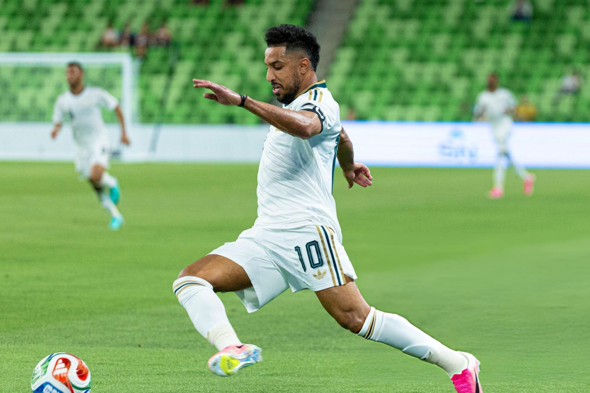 Nhận định ĐT Saudi Arabia bảng H VCK World Cup 2026 Giữa những nghi ngờ 3