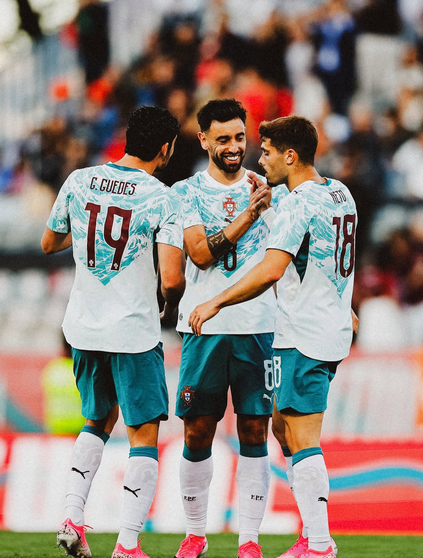 Bruno Fernandes Khi tài năng chạm tới độ chín 1