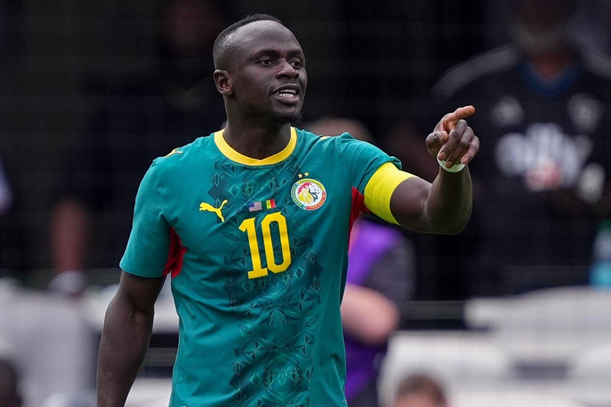 Nhận định ĐT Senegal bảng I VCK World Cup 2026 Sư tử bất diệt 3