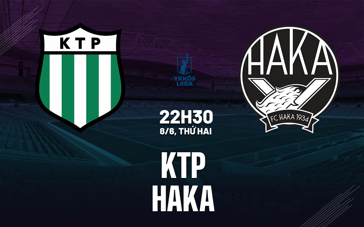 nhan dinh bong da du doan KTP vs Haka giai vdqg phan lan hom nay
