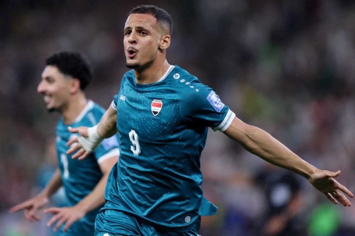 Nhận định ĐT Iraq bảng I VCK World Cup 2026 Thử thách cực đại 3