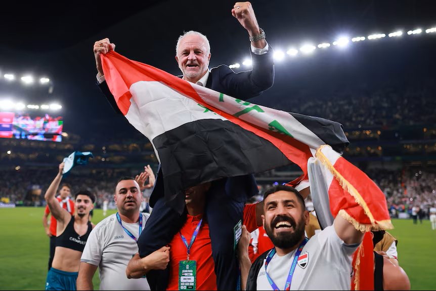Nhận định ĐT Iraq bảng I VCK World Cup 2026 Thử thách cực đại 2