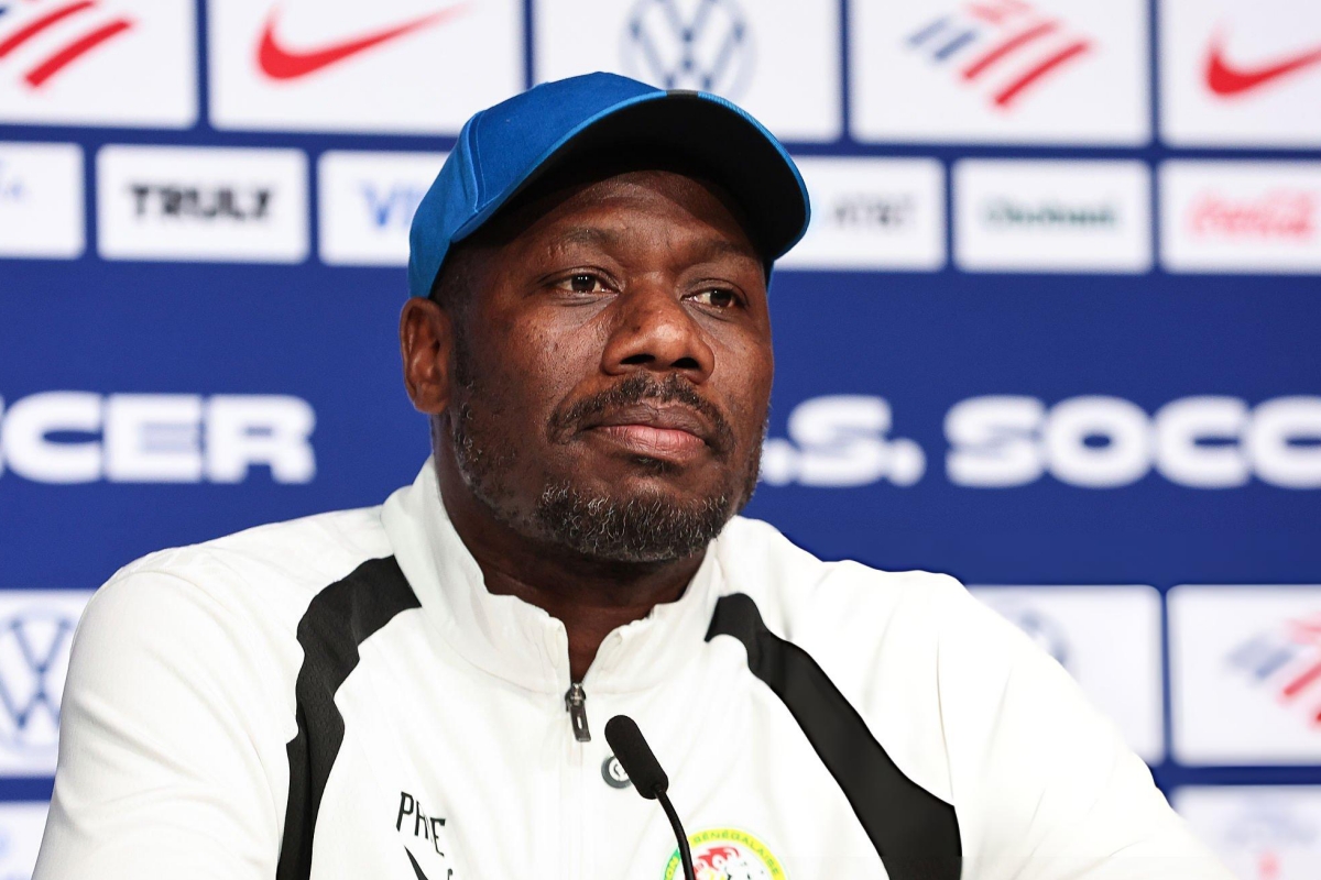 Nhận định ĐT Senegal bảng I VCK World Cup 2026 Sư tử bất diệt 2