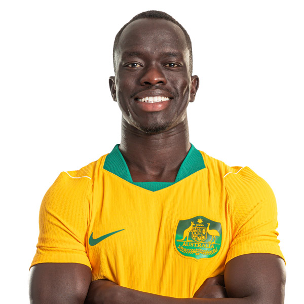Awer Mabil