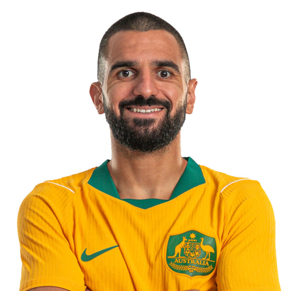 Aziz Behich