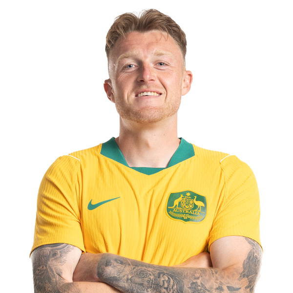 Harry Souttar