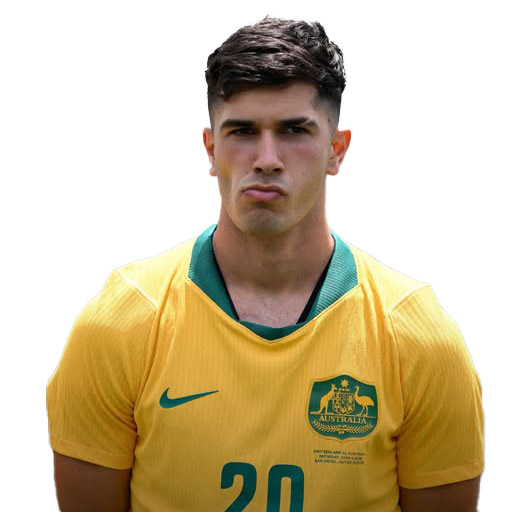 Cristian Volpato