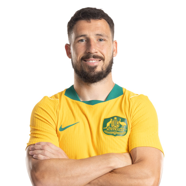 Mathew Leckie