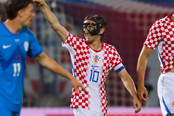 Modric