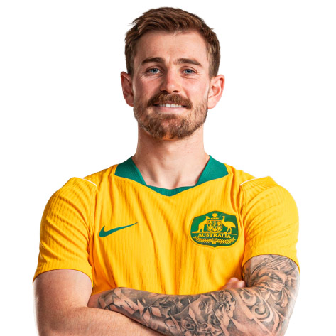 Connor Metcalfe