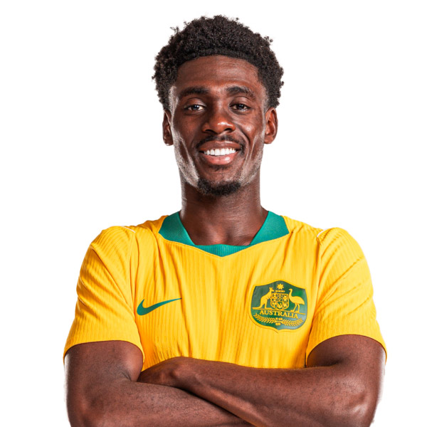 Mohamed Toure