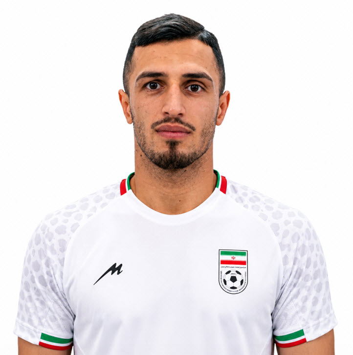 Ali Alipour