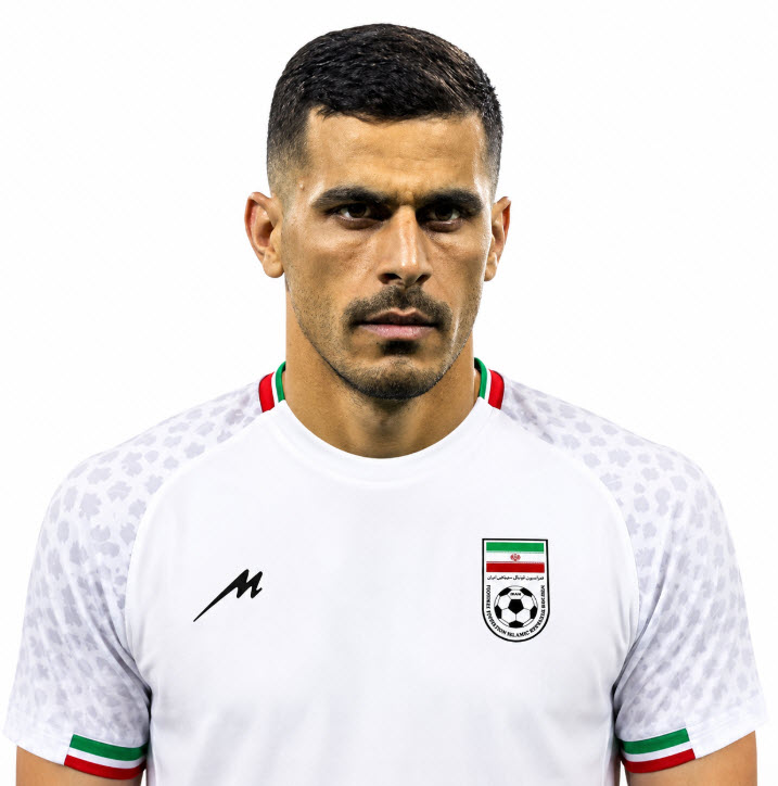 Ali Nemati
