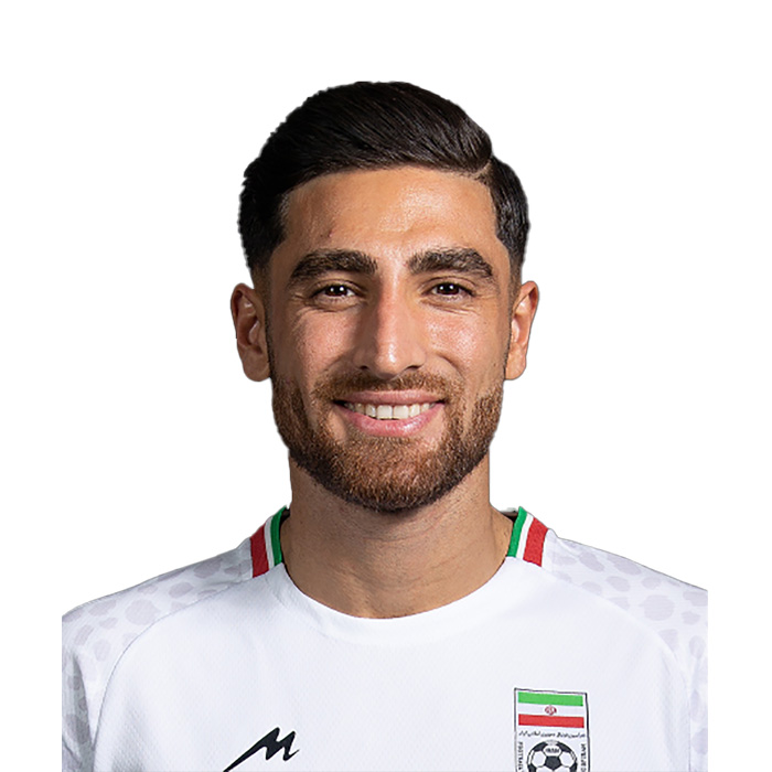 Alireza Jahanbakhsh