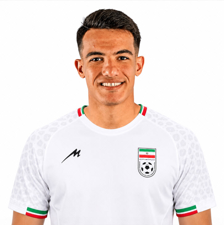 Amirhossein Hosseinzadeh