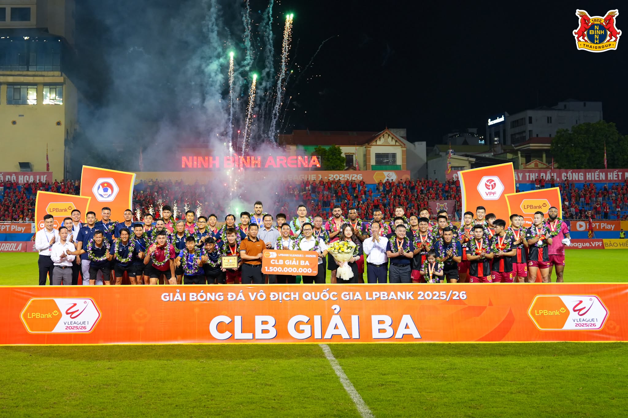 Cơ hội của Ninh Bình 1