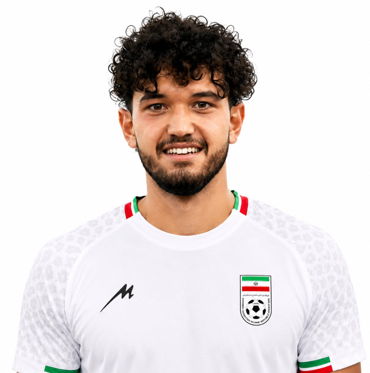 Danial Eiri