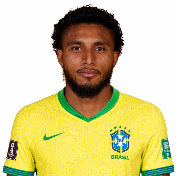 Ederson Silva