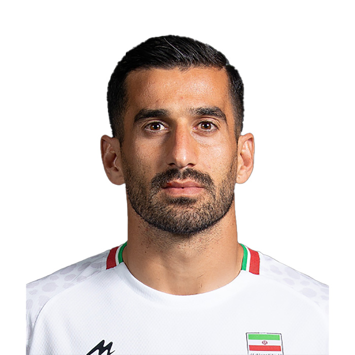Ehsan Hajsafi