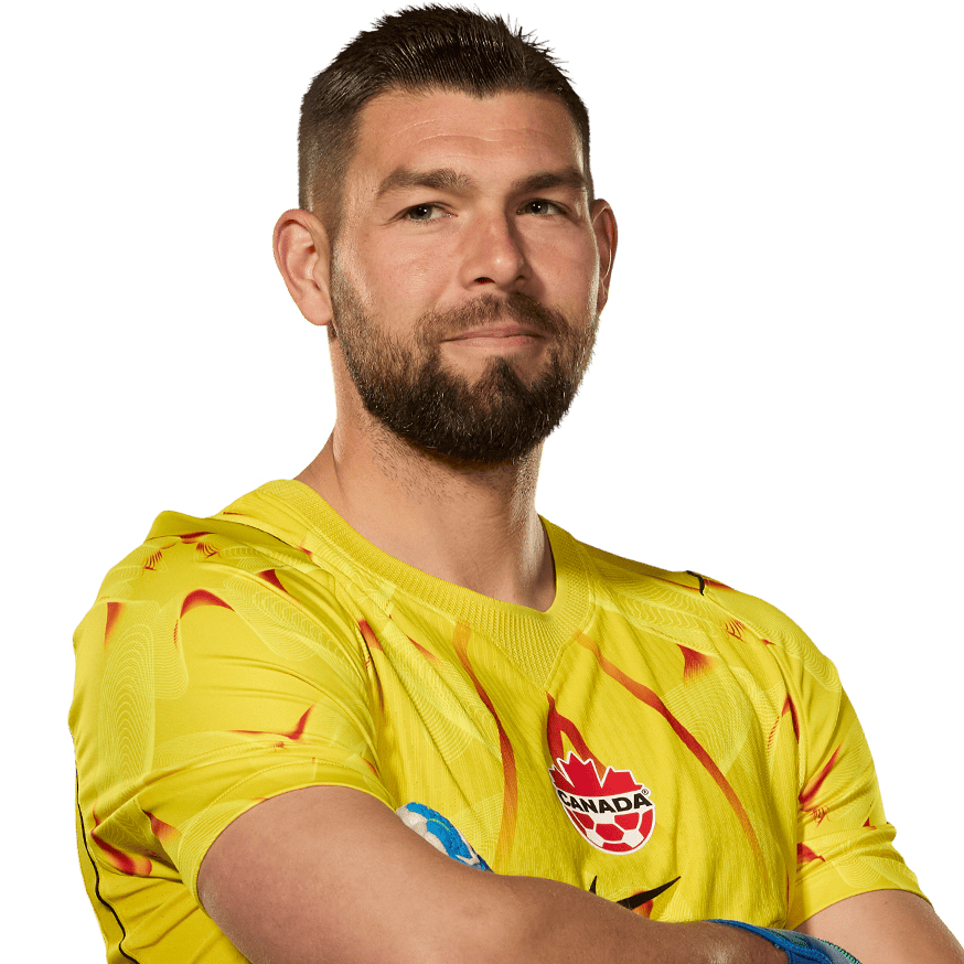 Maxime Crepeau