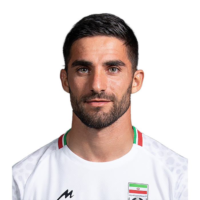 Milad Mohammadi