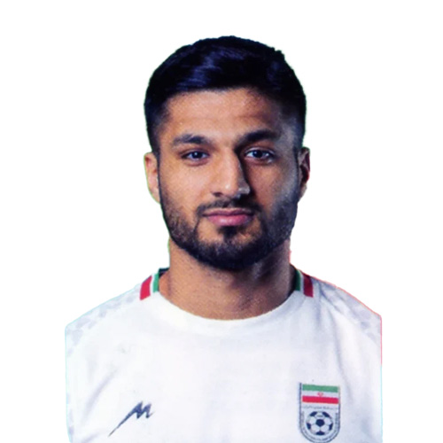 Mohammad Mohebi
