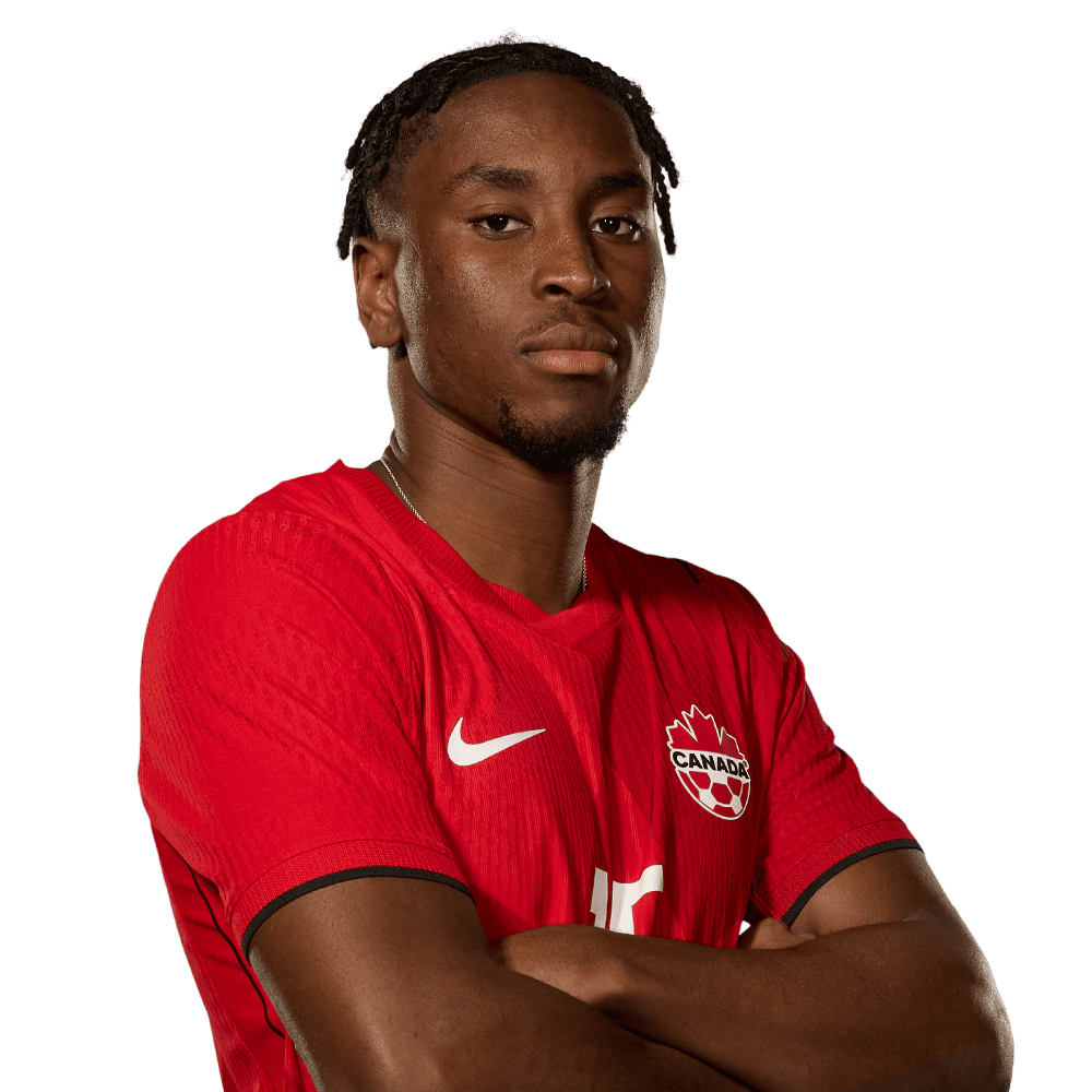 Moise Bombito