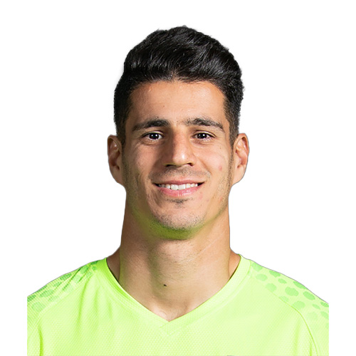 Payam Niazmand