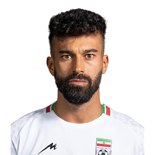 Ramin Rezaeian