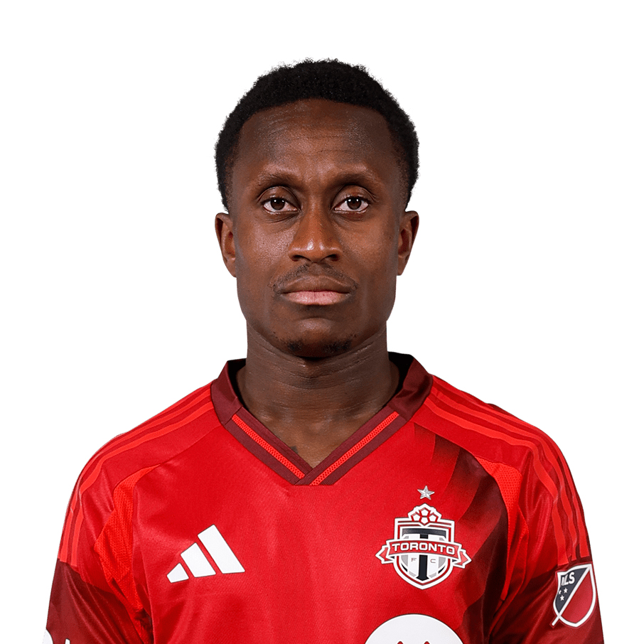 Richie Laryea