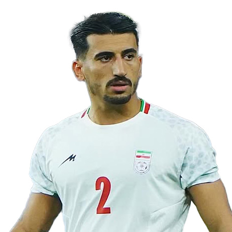 Saleh Hardani