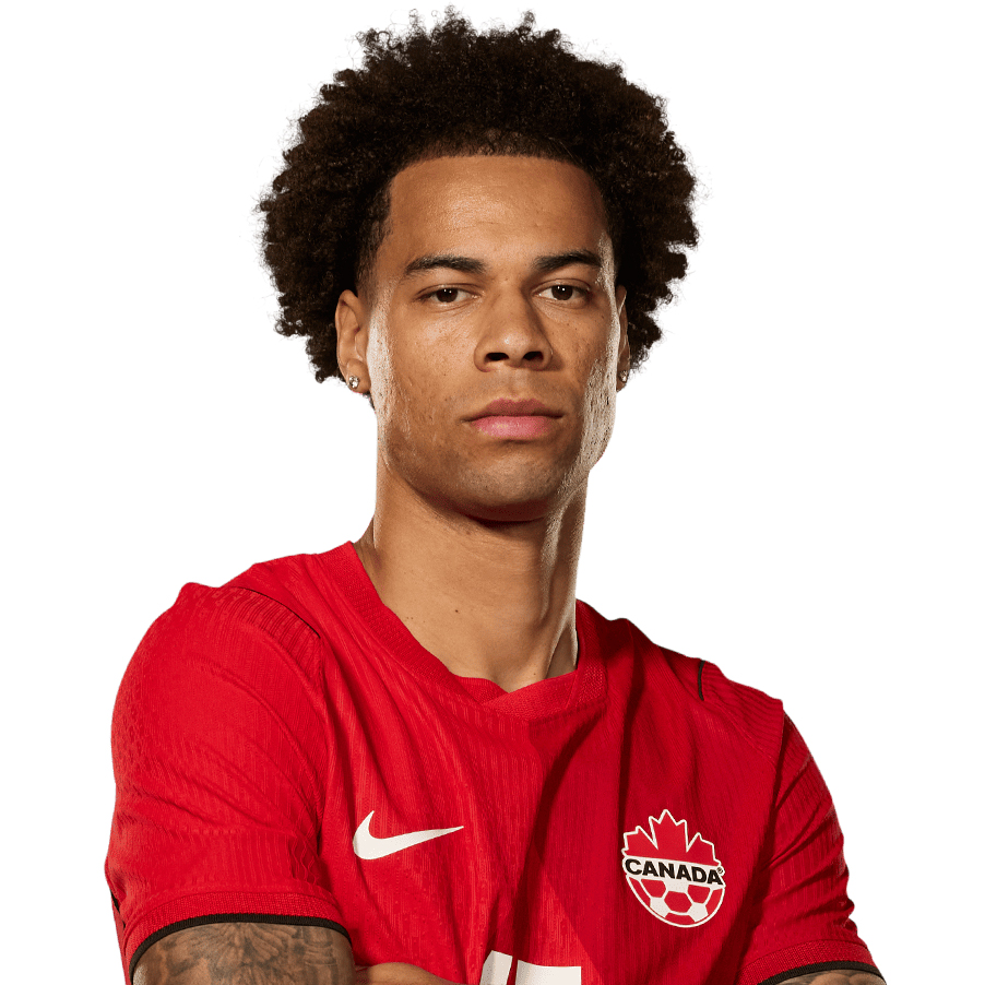 Tajon Buchanan