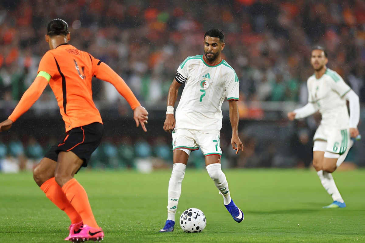 Nhận định ĐT Algeria bảng J VCK World Cup 2026 Ẩn số thú vị 3