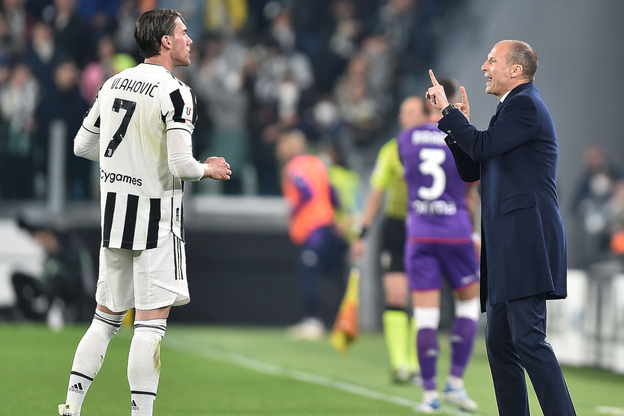 Vlahovic rời Juventus Cái kết không trọn vẹn nhưng cần thiết với cả hai bên 2 Vlahovic rời Juventus Cái kết không trọn vẹn nhưng cần thiết với cả hai bên 2