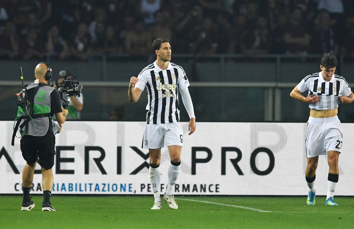 Vlahovic rời Juventus Cái kết không trọn vẹn nhưng cần thiết với cả hai bên 3 Vlahovic rời Juventus Cái kết không trọn vẹn nhưng cần thiết với cả hai bên 3