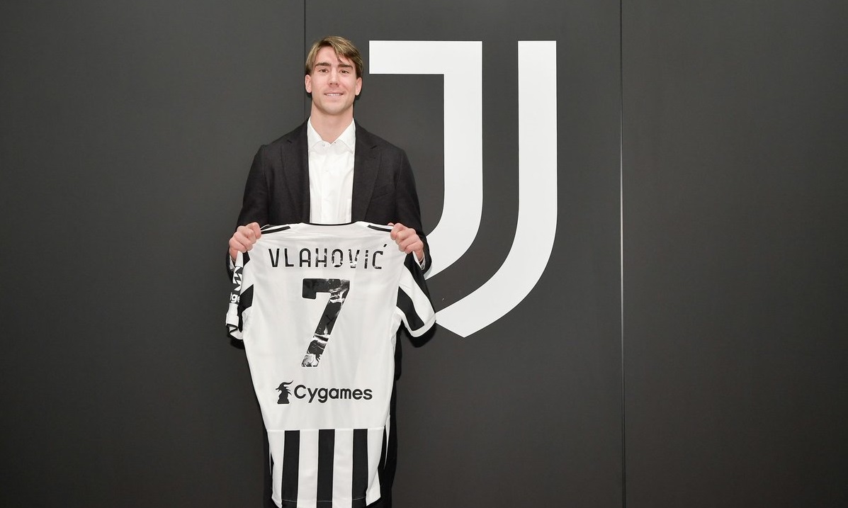Vlahovic rời Juventus Cái kết không trọn vẹn nhưng cần thiết với cả hai bên 1 Vlahovic rời Juventus Cái kết không trọn vẹn nhưng cần thiết với cả hai bên 1