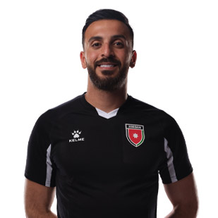 Yazeed Abulaila