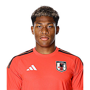 Zion Suzuki