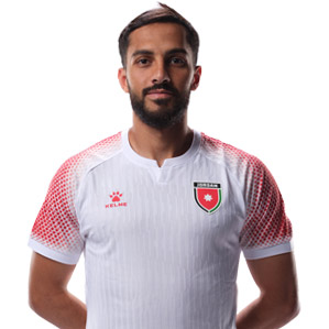 Musa Al-Taamari