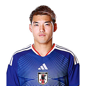 Ritsu Doan