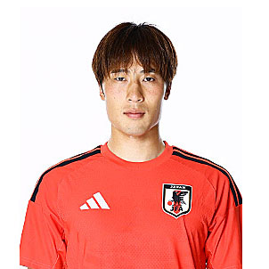 Keisuke Osako