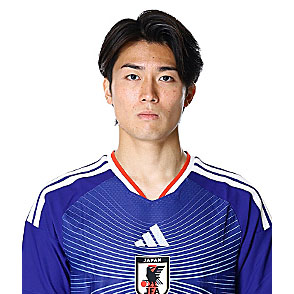Keito Nakamura