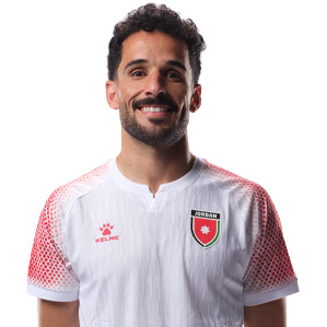 Mahmoud Al Mardi
